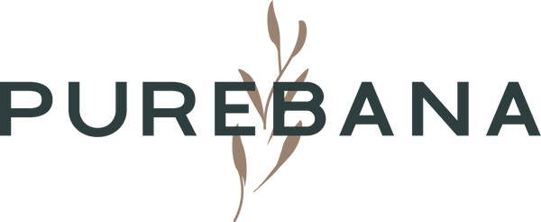 PUREBANA logo